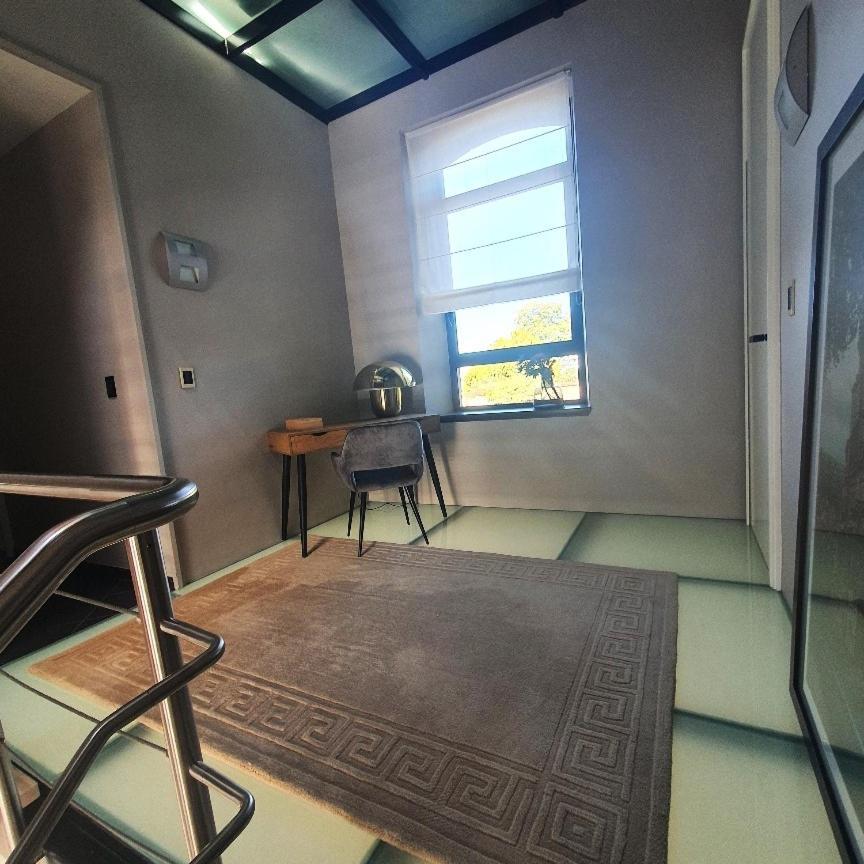 Residence Montagne Du Parc Νιβέλ Εξωτερικό φωτογραφία