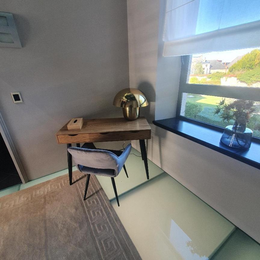 Residence Montagne Du Parc Νιβέλ Εξωτερικό φωτογραφία